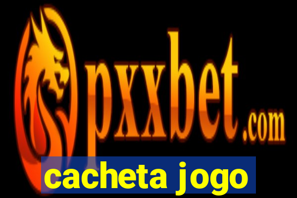 cacheta jogo